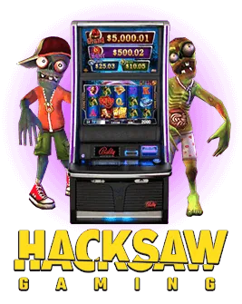 Cơ hội Jackpot khổng lồ