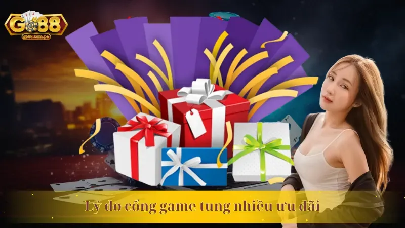 Vòng quay miễn phí hàng ngày